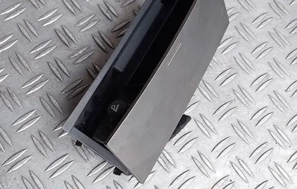 Peugeot 407 Car ashtray 9644562177