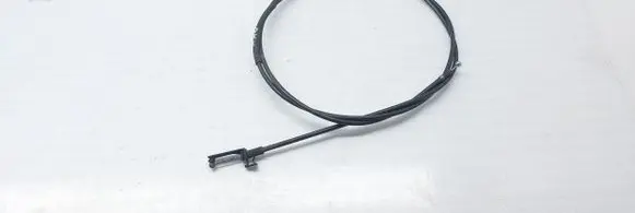 Audi A4 S4 B6 8E 8H Engine bonnet/hood lock release cable 8E2823531