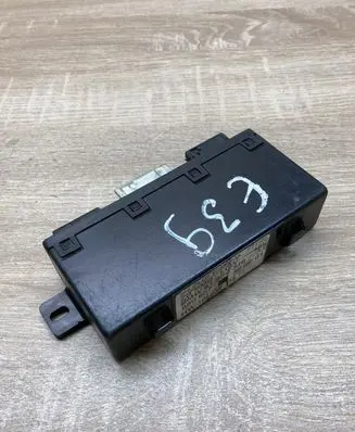 BMW 5 E39 Door control unit/module 8378773