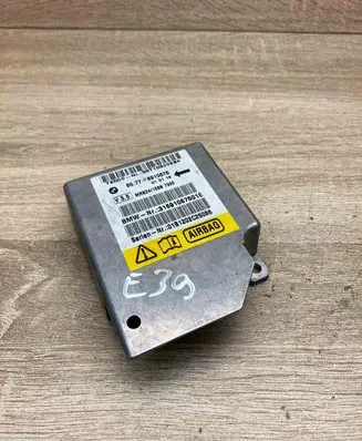 BMW 5 E39 Airbag control unit/module 6910676