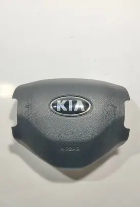 KIA Sportage Steering wheel airbag 569003U101 4HM26H1NBVJ AADSLEE0201