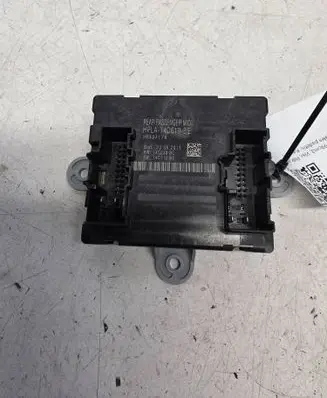 Jaguar XF X260 Door control unit/module HPLA14D619BE