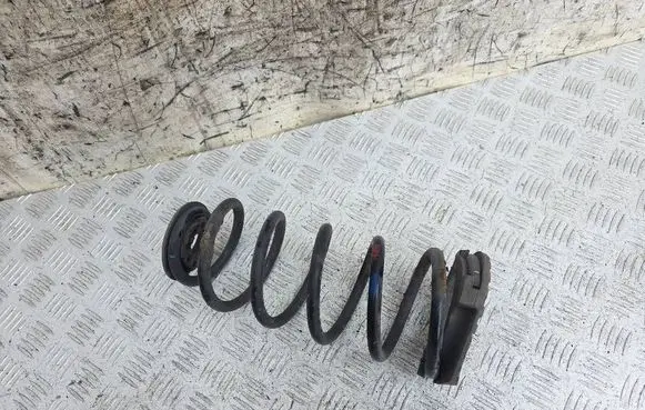 MG ZS Rear coil spring 