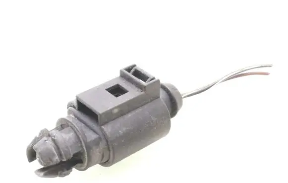 Volkswagen Touran I Outside/external air temperature sensor 8Z0820535