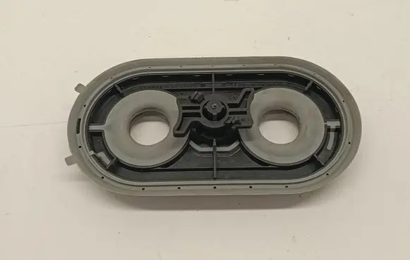 Peugeot Partner III Other engine bay part 9689076180