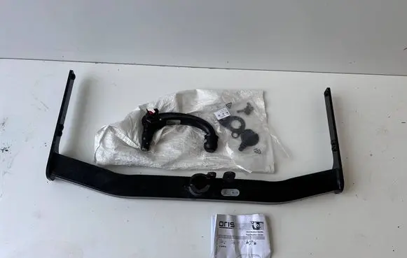 Skoda Karoq Tow bar 55R-011819