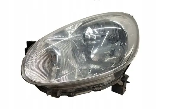 Nissan Micra Headlight/headlamp 
