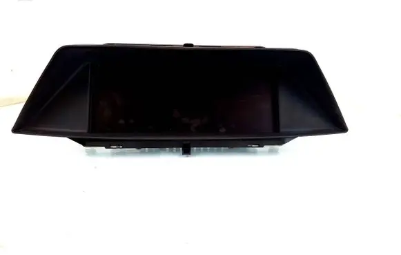 BMW X1 E84 Screen/display/small screen 009951811 2171497 F84CDD88