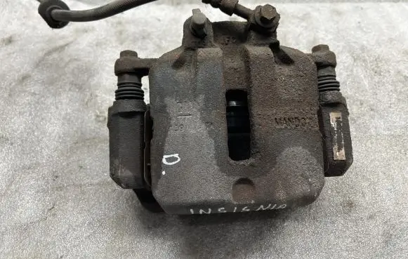 Opel Insignia A Front brake caliper 1080077
