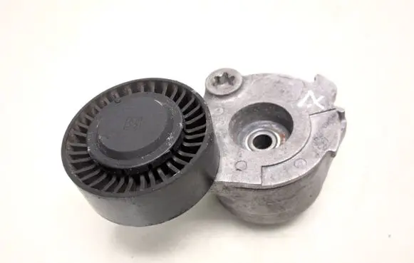 Audi A6 C7 Generator/alternator belt tensioner F607210