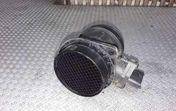 Volvo S60 Mass air flow meter 8670115 0280218088