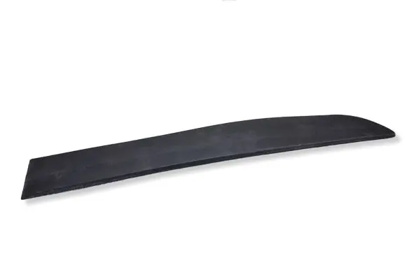 Citroen Jumpy Sliding door trim (molding) 1497642077