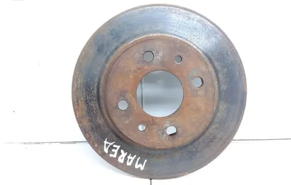 Fiat Marea Rear brake disc