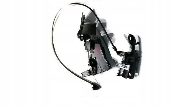 Mercedes-Benz E W212 Seat back rest lock catch A2129200276