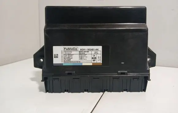Comfort/convenience module