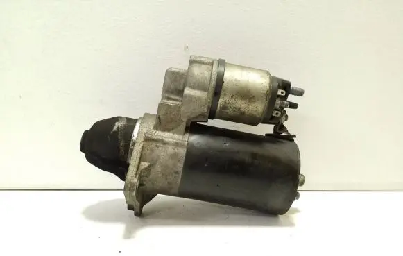 Opel Zafira C Starter motor 55572440 0001137006
