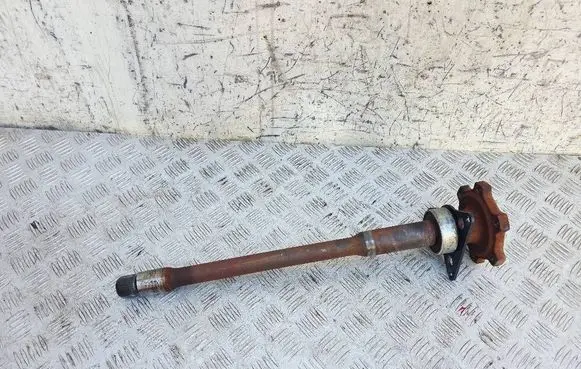 Audi A4 S4 B8 8K Front driveshaft 0B4409355C 4677041100