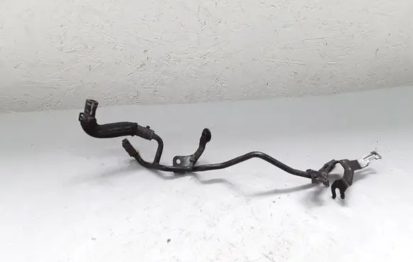 Volkswagen Golf VII Engine coolant pipe/hose 04L121070AB