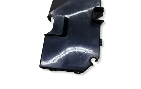 Hyundai Tucson JM Fuse box cover 912102D020