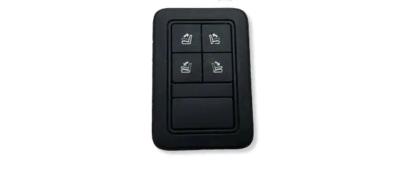 Land Rover Range Rover L405 Seat control switch CPLA14D340AC 12J9395CA9