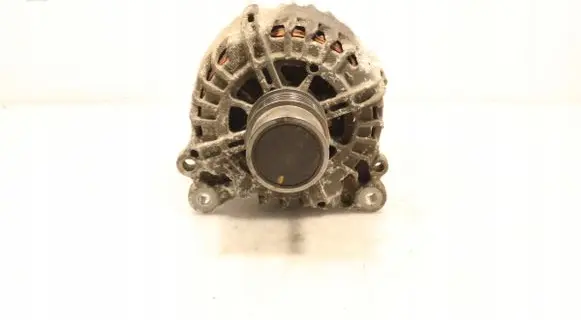 Seat Ateca Generator/alternator 04C903023M