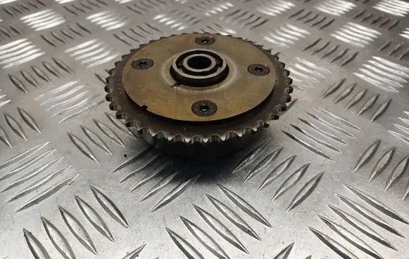 Camshaft pulley/ VANOS