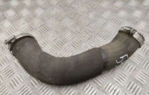 Audi A8 S8 D4 4H Intercooler hose/pipe 4H0145709S