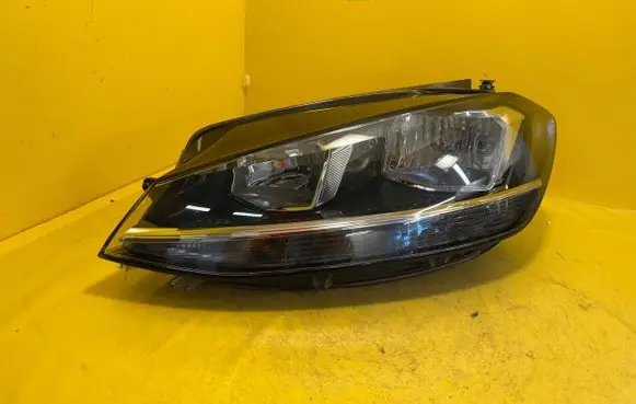 Volkswagen Golf VII Headlight/headlamp 5G1941005D