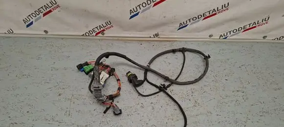 BMW X5 E70 Gearbox/transmission wiring loom 8513667 7808274
