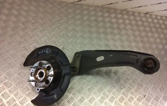 Hyundai Ioniq Rear wheel hub 55270G2000
