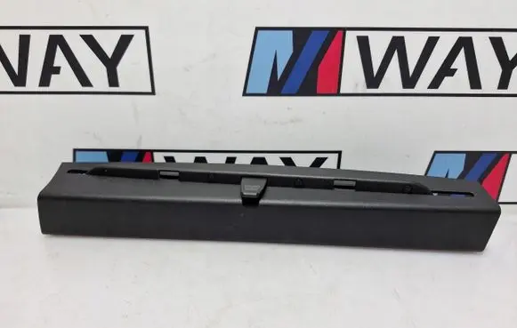 BMW 5 F10 F11 Parcel shelf load cover 9174169