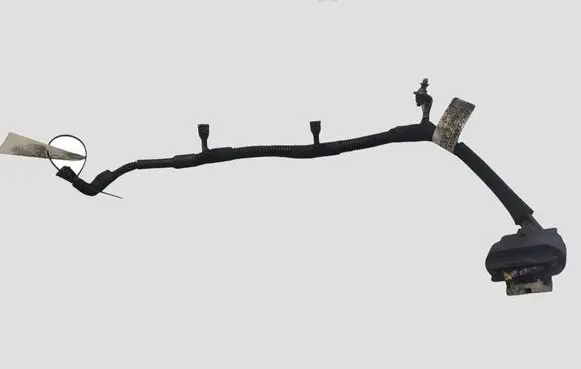 Ford Transit Glow plug wires BK2Q6M091