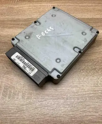 Ford Mondeo MK II Engine control unit/module ECU XS4F12A650FAB BAWL