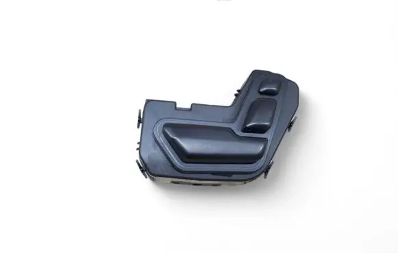 Mercedes-Benz ML W166 Seat control switch A1669051951
