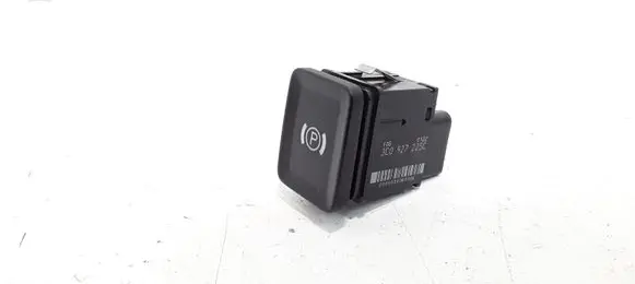 Volkswagen PASSAT B6 Hand parking brake switch 