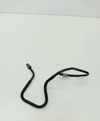 Toyota Yaris Brake line pipe/hose 
