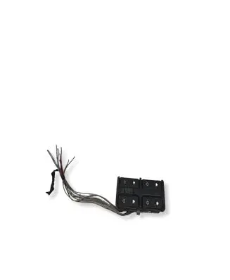 BMW 7 E32 Electric window control switch 1378126 927482