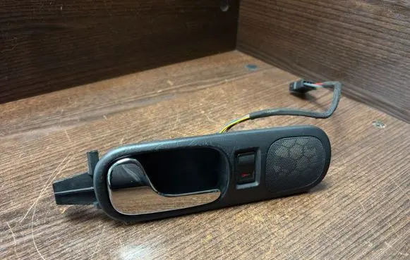 Audi A3 S3 8L Electric window control switch 8L1837019