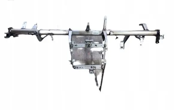 Peugeot Partner Manual 6 speed gearbox 