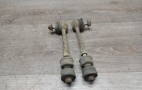 Rear anti-roll bar/stabilizer link