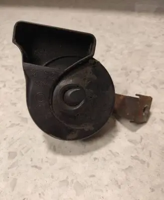 Volvo S80 Horn signal 0055307 355307