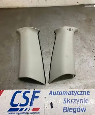 Ford C-MAX I (C) pillar trim 3M51R31010A 1TD15PEBS