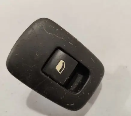 Citroen C5 Electric window control switch 96623726XT