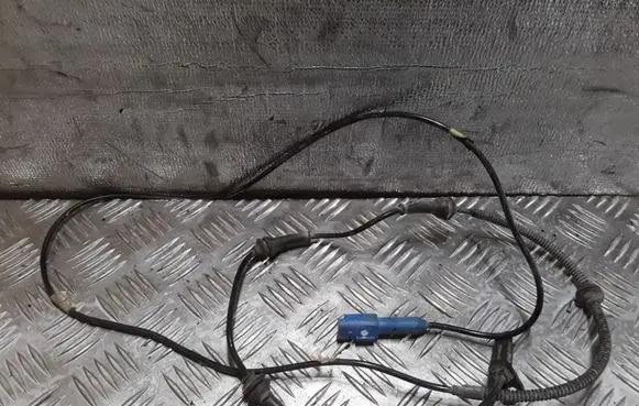 Citroen C5 ABS rear brake sensor 