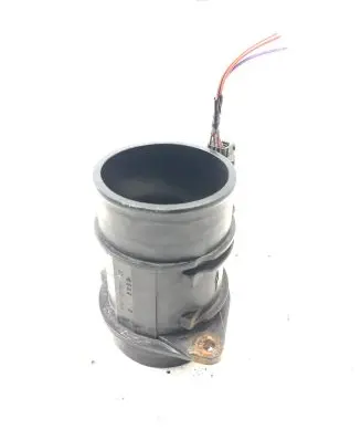 Renault Megane III Mass air flow meter 8200682558 022041305 5WK97021