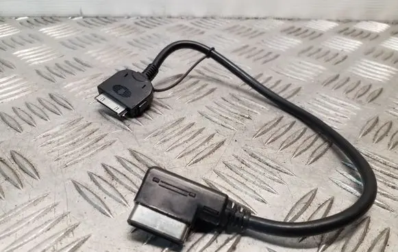 Audi A5 Sportback 8TA Other wiring loom