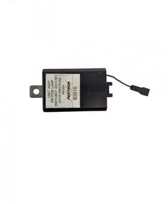 Mitsubishi L200 Day light relay 39870SN7