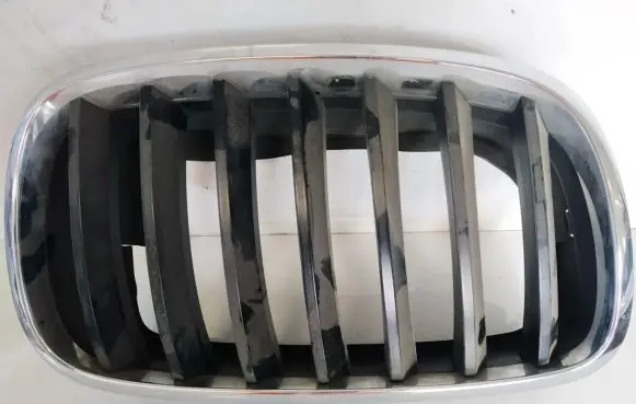 BMW X5 E70 Front grill 51317157688 51317185224