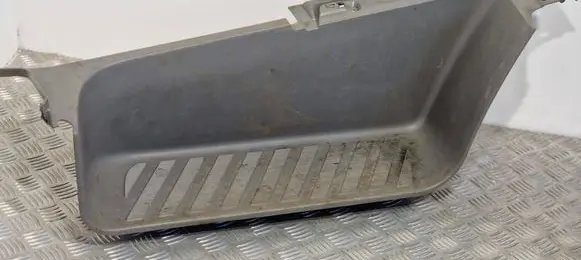Mercedes-Benz Sprinter W906 Front sill trim cover A9066864310 P0P09