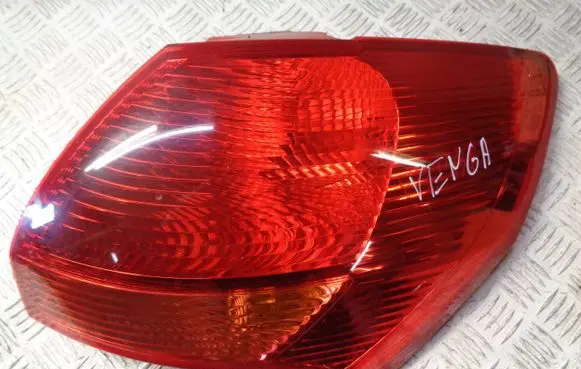 KIA Venga Rear/tail lights 924021P000